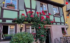 Le Gambrinus Chambres D'Hotes Et Restaurant